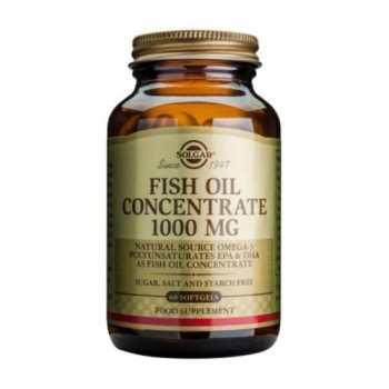 SOLGAR OMEGA 3